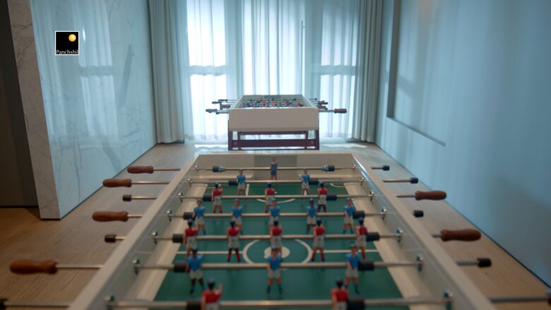 Exclusive Apartment at Yoo Pune - Pune, India