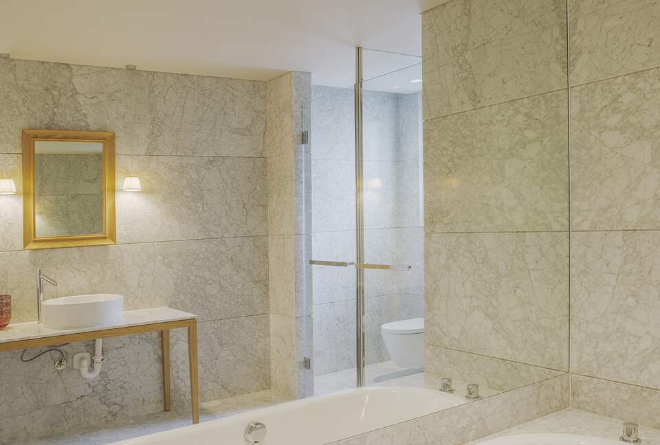 Exclusive Apartment at Yoo Pune - Pune, India