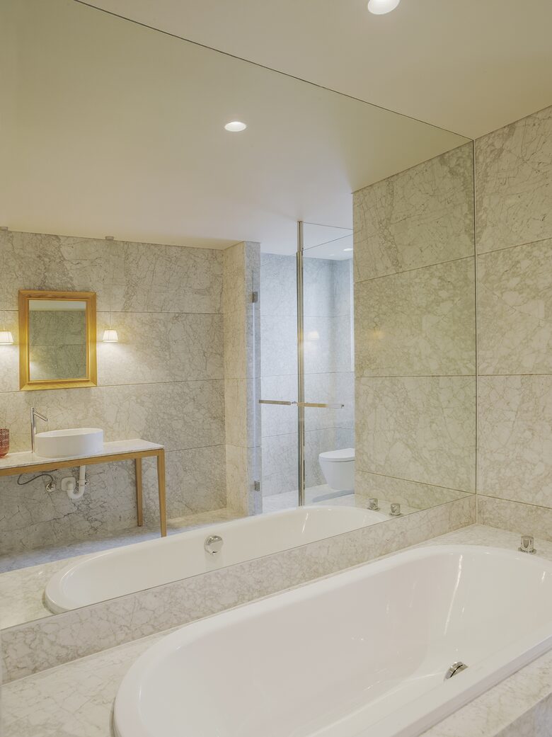 Exclusive Apartment at Yoo Pune - Pune, India