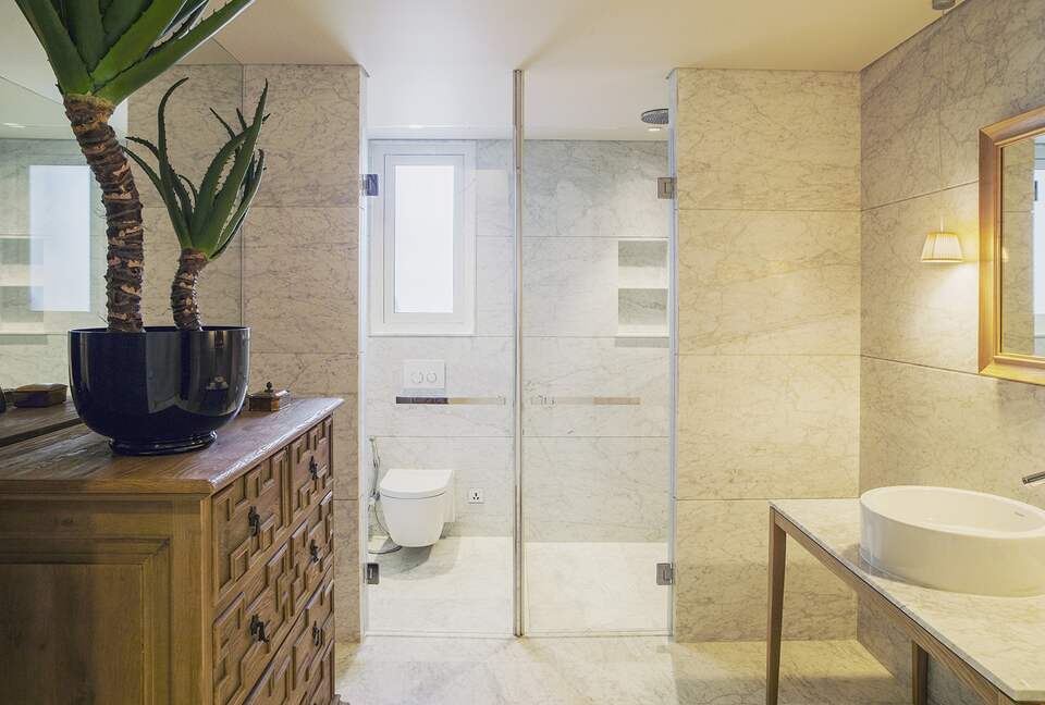 Exclusive Apartment at Yoo Pune - Pune, India