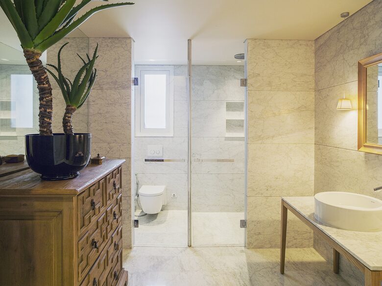 Exclusive Apartment at Yoo Pune - Pune, India