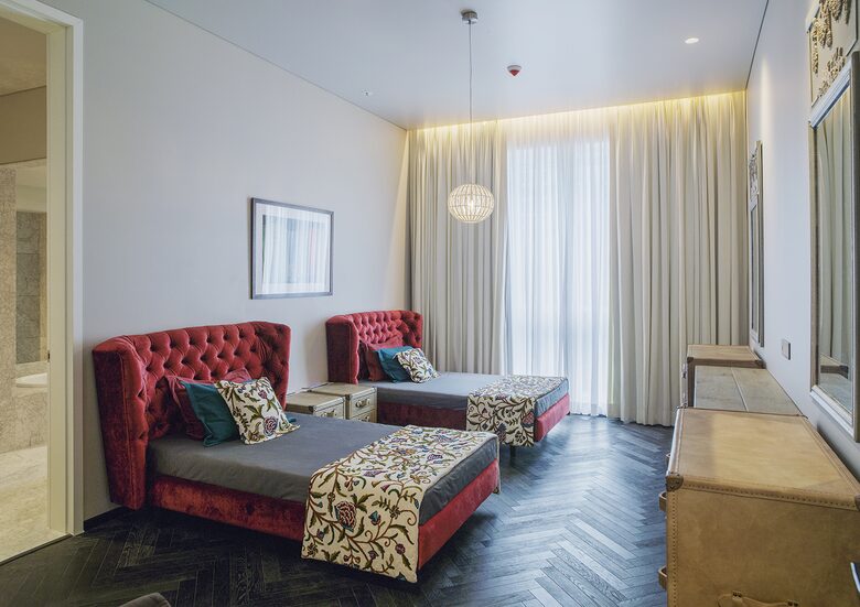 Exclusive Apartment at Yoo Pune - Pune, India