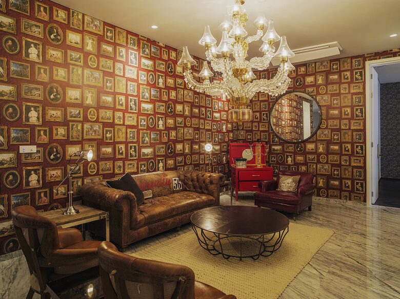 Exclusive Apartment at Yoo Pune - Pune, India