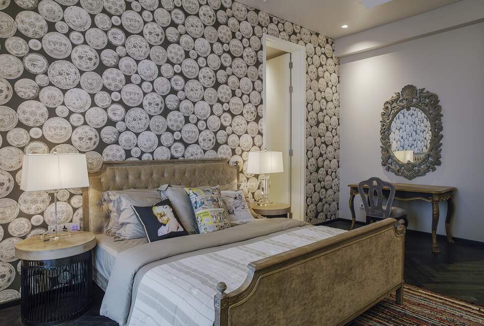 Exclusive Apartment at Yoo Pune - Pune, India