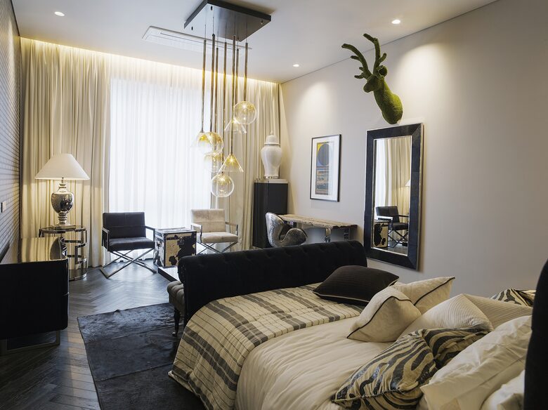 Exclusive Apartment at Yoo Pune - Pune, India