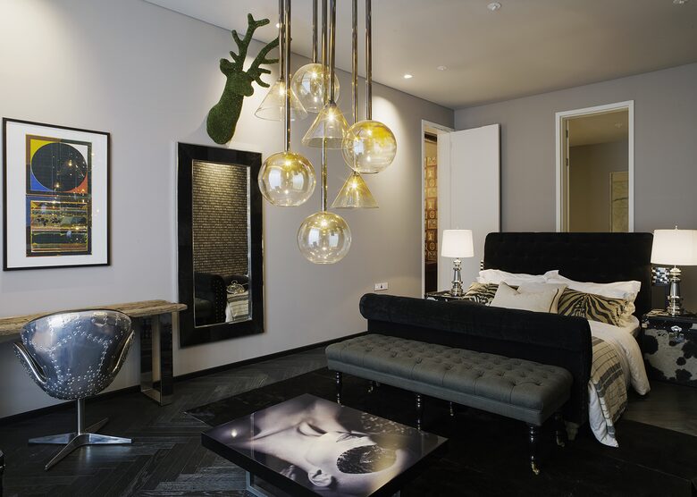 Exclusive Apartment at Yoo Pune - Pune, India