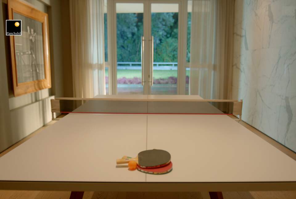 Exclusive Apartment at Yoo Pune - Pune, India