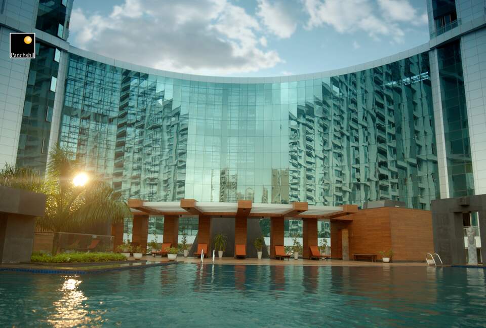 Exclusive Apartment at Yoo Pune - Pune, India