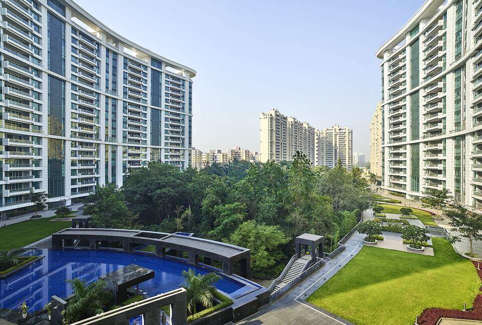 Exclusive Apartment at Yoo Pune - Pune, India