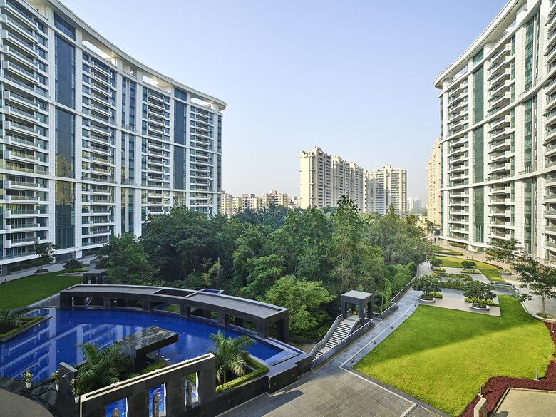 Exclusive Apartment at Yoo Pune - Pune, India