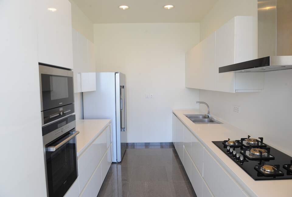 Exclusive Apartment at Yoo Pune - Pune, India