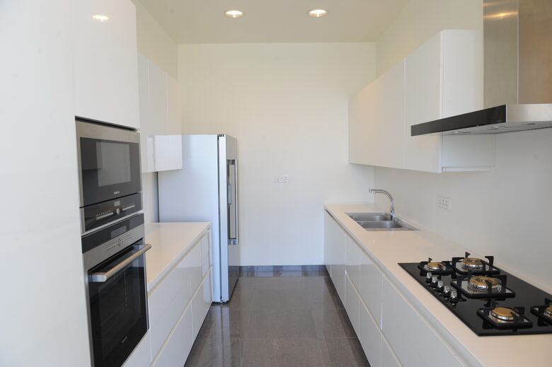 Exclusive Apartment at Yoo Pune - Pune, India