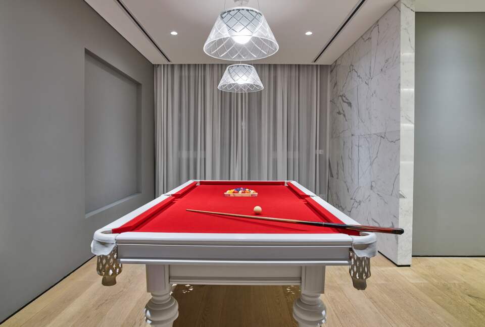 Exclusive Apartment at Yoo Pune - Pune, India