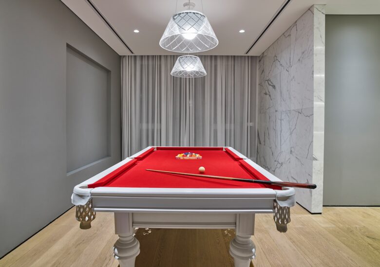 Exclusive Apartment at Yoo Pune - Pune, India