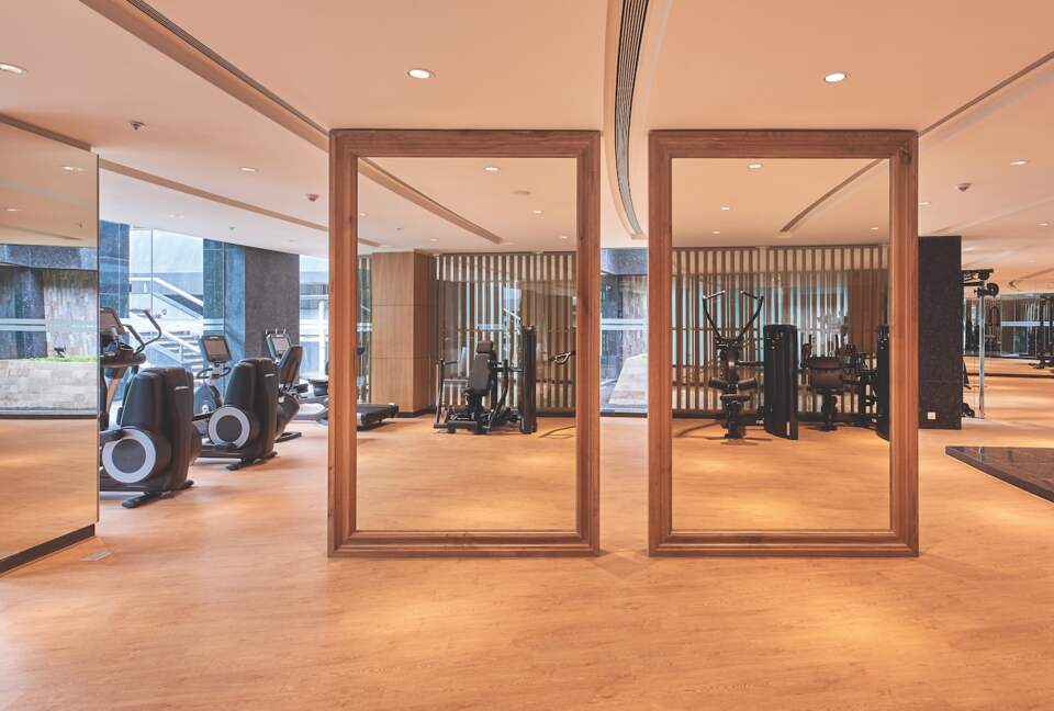 Exclusive Apartment at Yoo Pune - Pune, India