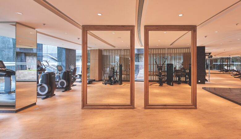 Exclusive Apartment at Yoo Pune - Pune, India