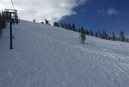 Lower Deer Valley 4 BR Home - Park City, Utah