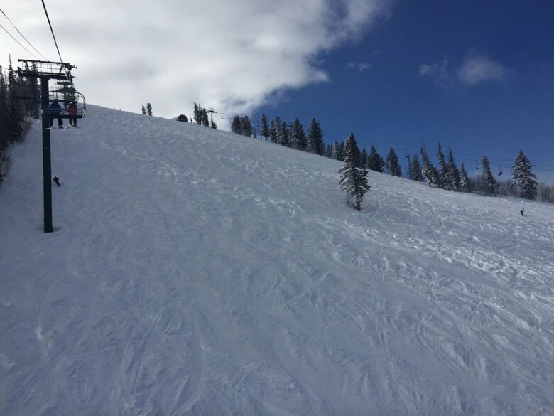 Lower Deer Valley 4 BR Home - Park City, Utah