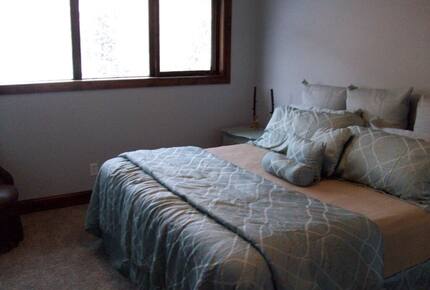 Lower Deer Valley 4 BR Home - Park City, Utah