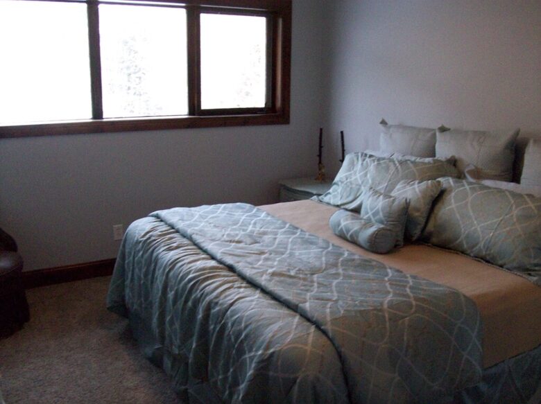 Lower Deer Valley 4 BR Home - Park City, Utah