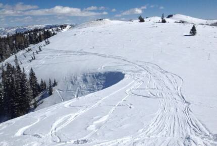 Lower Deer Valley 4 BR Home - Park City, Utah