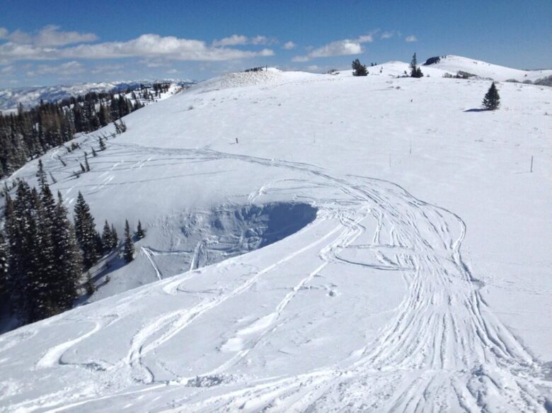 Lower Deer Valley 4 BR Home - Park City, Utah