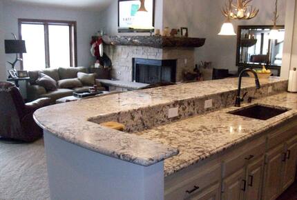 Lower Deer Valley 4 BR Home - Park City, Utah