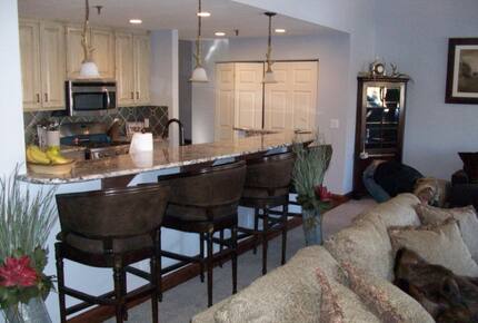 Lower Deer Valley 4 BR Home - Park City, Utah