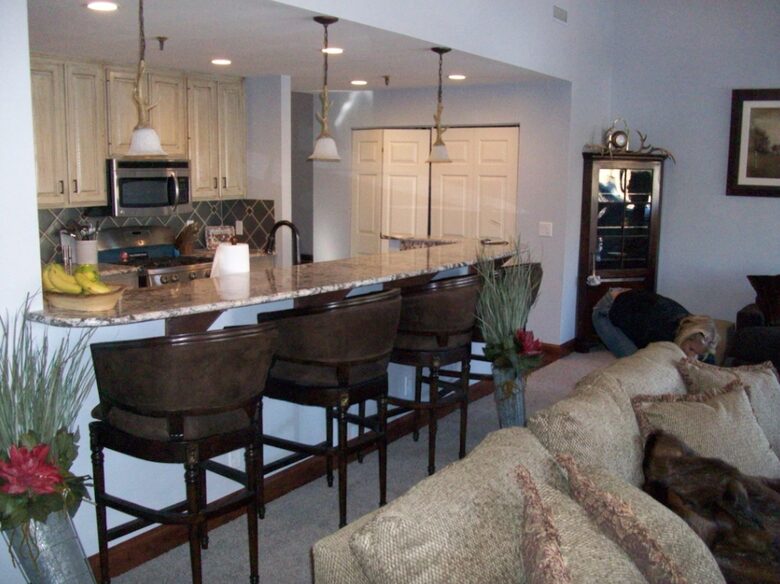 Lower Deer Valley 4 BR Home - Park City, Utah