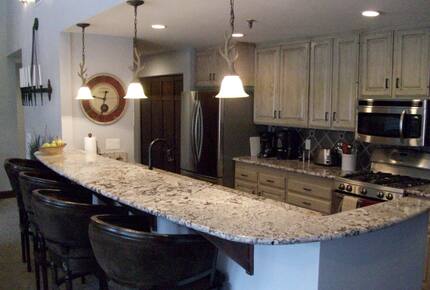 Lower Deer Valley 4 BR Home - Park City, Utah