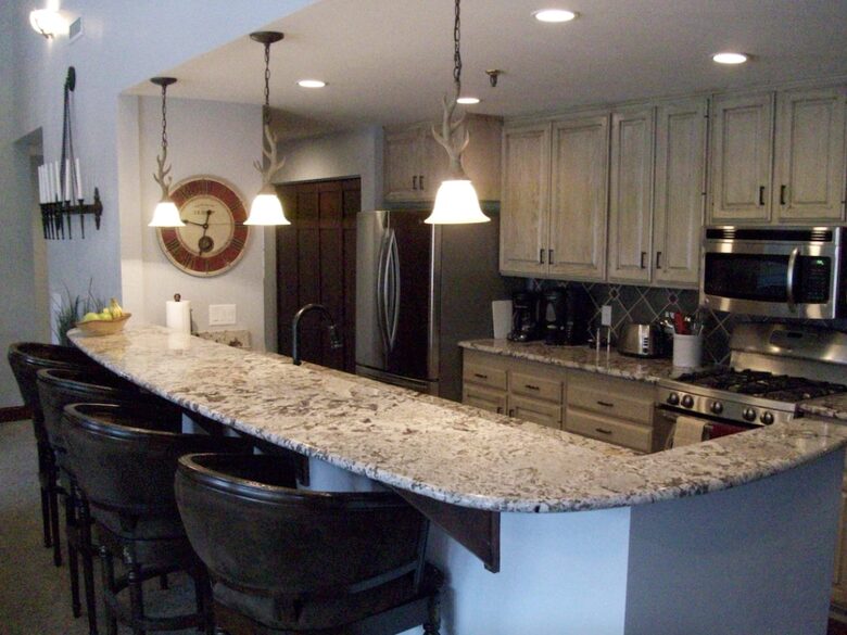 Lower Deer Valley 4 BR Home - Park City, Utah