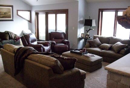 Lower Deer Valley 4 BR Home - Park City, Utah