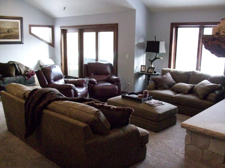 Lower Deer Valley 4 BR Home - Park City, Utah