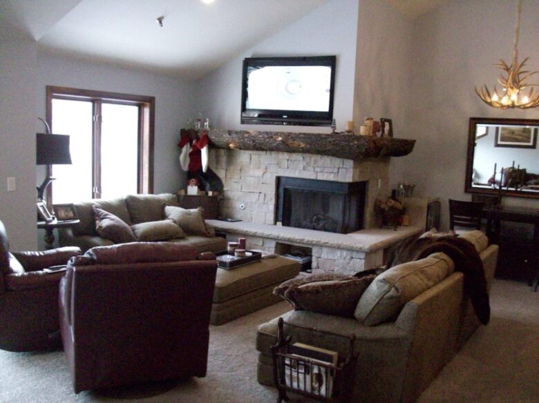 Lower Deer Valley 4 BR Home - Park City, Utah