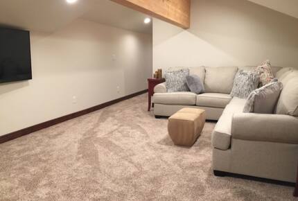 Lower Deer Valley 4 BR Home - Park City, Utah