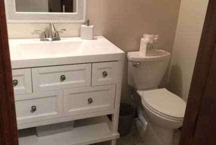 Lower Deer Valley 4 BR Home - Park City, Utah