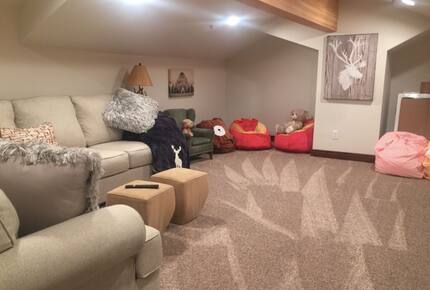 Lower Deer Valley 4 BR Home - Park City, Utah