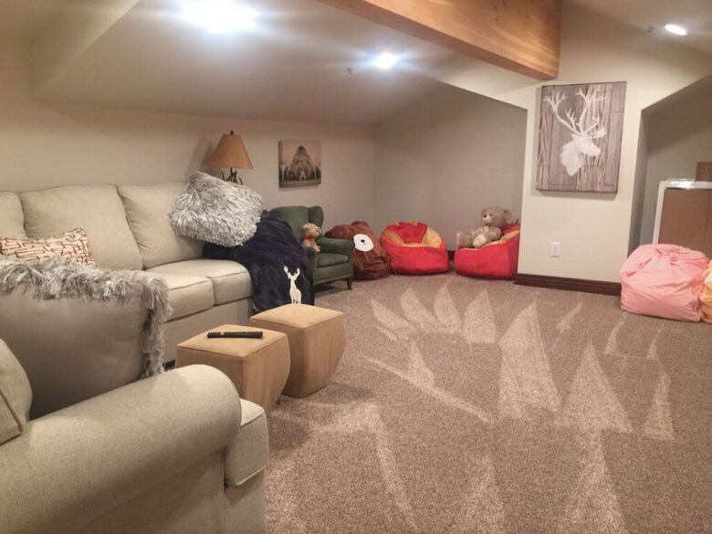 Lower Deer Valley 4 BR Home - Park City, Utah