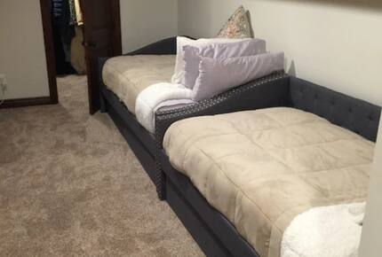 Lower Deer Valley 4 BR Home - Park City, Utah