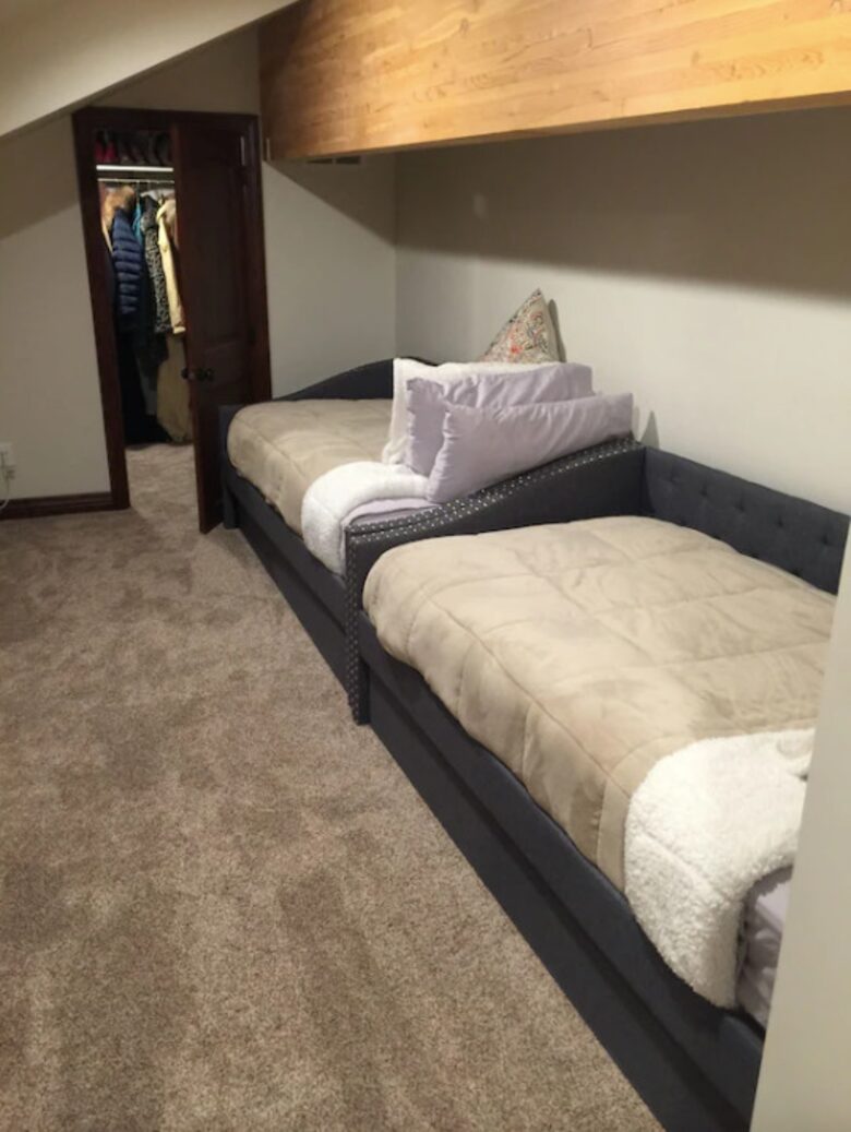 Lower Deer Valley 4 BR Home - Park City, Utah