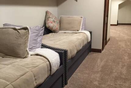 Lower Deer Valley 4 BR Home - Park City, Utah