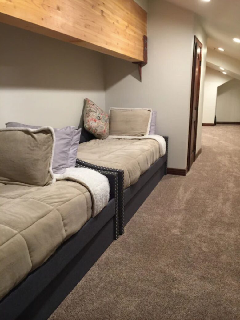 Lower Deer Valley 4 BR Home - Park City, Utah