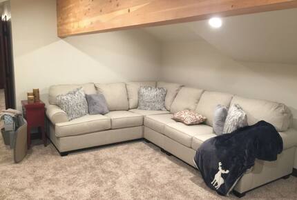 Lower Deer Valley 4 BR Home - Park City, Utah