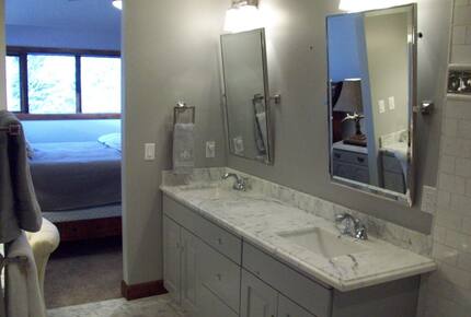 Lower Deer Valley 4 BR Home - Park City, Utah