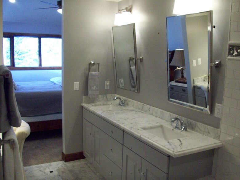 Lower Deer Valley 4 BR Home - Park City, Utah