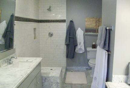 Lower Deer Valley 4 BR Home - Park City, Utah