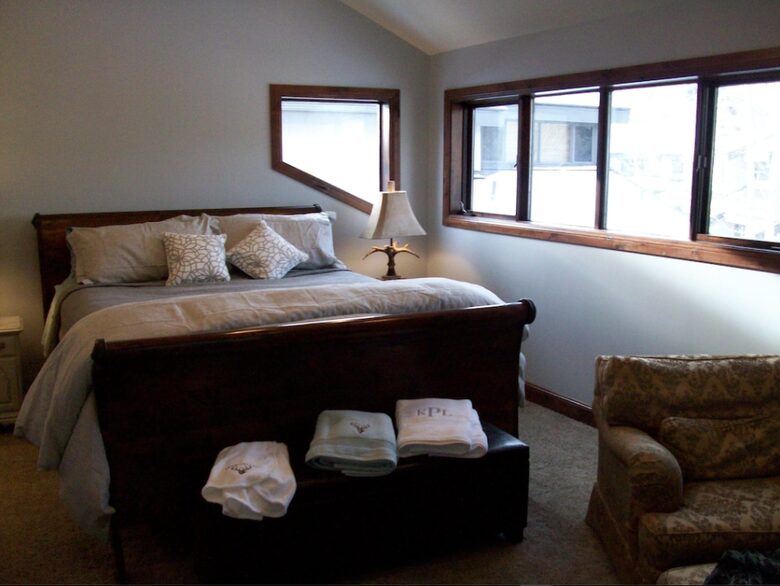 Lower Deer Valley 4 BR Home - Park City, Utah