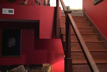 Lower Deer Valley 4 BR Home - Park City, Utah