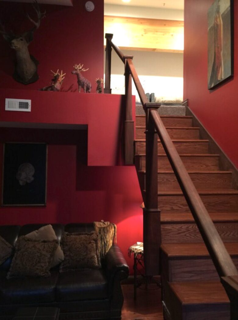 Lower Deer Valley 4 BR Home - Park City, Utah