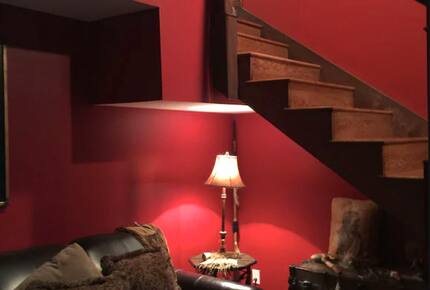 Lower Deer Valley 4 BR Home - Park City, Utah